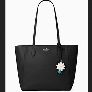 Kate Spade Dana Tote Black